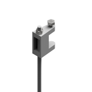 Modular Duct Systems: Beam Clamp