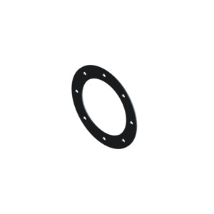 Nitrile Rubber Gasket