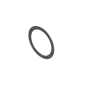 Modular Duct Systems: Flange