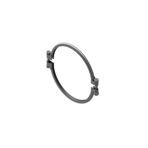 Modular Duct Systems: EcoLoc Ring Clamp