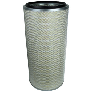 Dust Collectors: 324mm x 213mm x 660mm Cartridge Filter