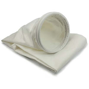 Dust Collectors: DD Filter Sock - Anti Static