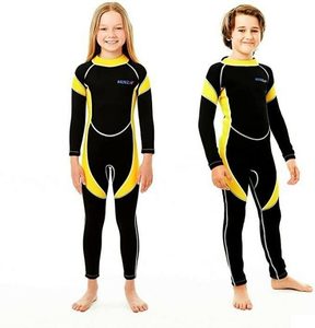 Products: 2.5mm Wetsuits Kids and Youth Full Shorty Suits Surfing Swimming Diving Keep Warm For kids age 2-14 years old – iFirst