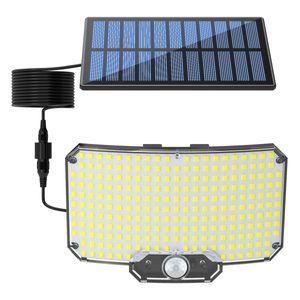 Products: Solar Security Light Waterproof Outdoor Light – iFirst