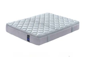 DREAM MAKER 7-Zone Latex Pocket Spring Mattress in Single/King Single/Double/Que&hellip;