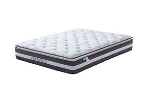 NOVA Firm Queen/Super King Size Mattress