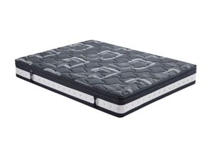 OASIS Gel Memory Foam Coconut Mattress in King Single/Queen/King/Super King Size