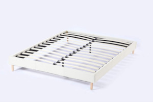 Bed Bases: ZEN Bed Base in Single/Double/Queen/King Size