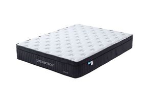 Mattresses: LUNA Single/King Single/Double/Queen Size Mattress