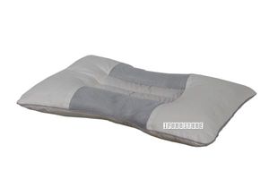 Bedroom: H2 Cassia Seed Pillow