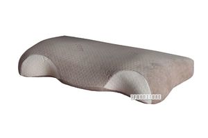 Bedroom: M16 Memory Foam Butterfly Neck Protect Pillow