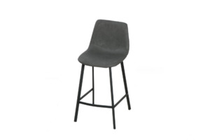 Dining: LYNN Bar Chair