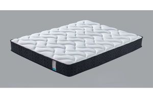 Mattresses: SUPPORT PLUS 5-Zone Pocket Spring Mattress in Single/King Single/Double/Queen Size