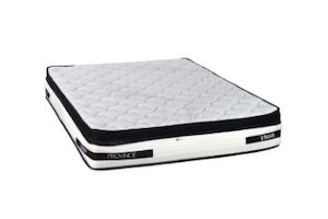 Mattresses: PROVINCE FIRM Pocket Spring Mattress in Queen/King/Super King