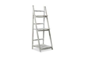 BABION 111x42cm 3-Tier Ladder Shelf