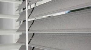 Products: Fabric/PVC Venetian Blinds (Per Square Meter)