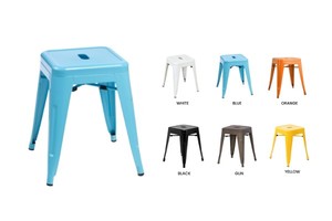 Products: TOLIX Replica Stool Seat H44