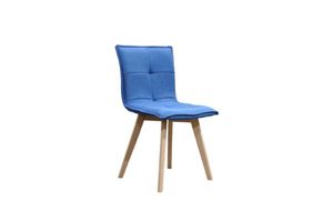 LANETT Dining Chair (Blue)
