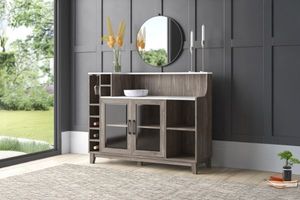 Dining: BRION Bar Cabinet