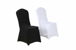 Homewares: NEO Covers Banquet & Conference Chair Black/White