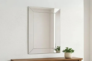 Homewares: BONGO Hanging Mirror (70x120cm)