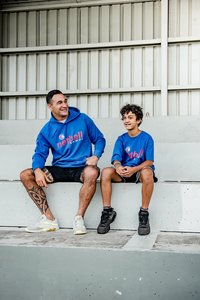 Adult Supporter Hoodies - Ignite Mental Performance
