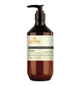 Angel: ANGEL Helichrysum Wakening Hydration Cream 200ml