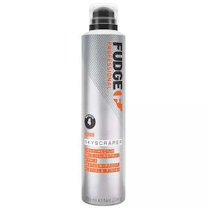 Styling: FUDGE Skyscraper Light Medium Hairspray 300ml