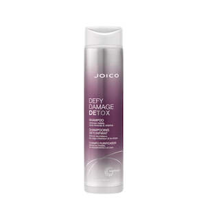 JOICO Defy Damage DETOX Shampoo 300ml
