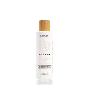 Actyva: ACTYVA Nuova Fibra Cream 125ml