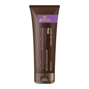 ANGEL Lavender Violet Overtone Mask 250g