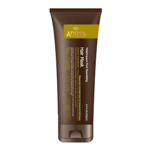 Angel: ANGEL Helichrysum Pure Nourishing  Hair Mask 250g