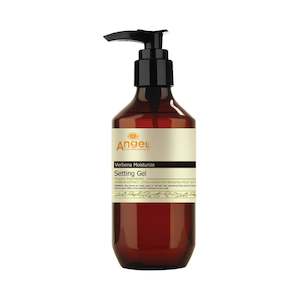 ANGEL Verbena Moisturise Setting Gel 200ml