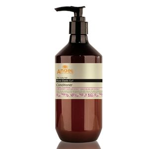 Angel: ANGEL Rose Elastic Curl Conditioner 400ml