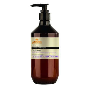 ANGEL Lavender Full Energetic Conditioner 400ml