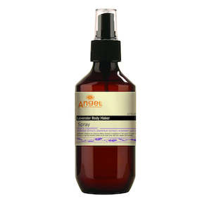 ANGEL Lavender Body Maker 200ml
