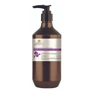 Angel: ANGEL Iris Restorative Shampoo 400ml
