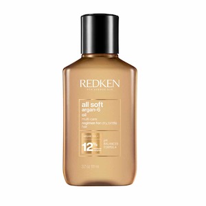 Redken: REDKEN All Soft Argan-6 Oil 111ml