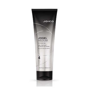 Styling: JOICO JoiGel Medium 250ml