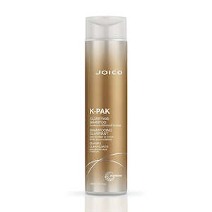 JOICO K-Pak Clarifying Shampoo 300ml