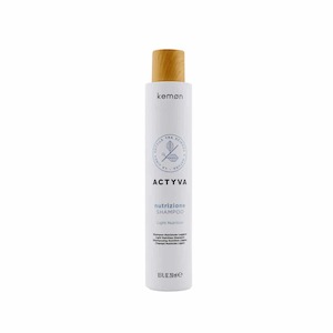 ACTYVA Nutrizione Light Shampoo 250ml