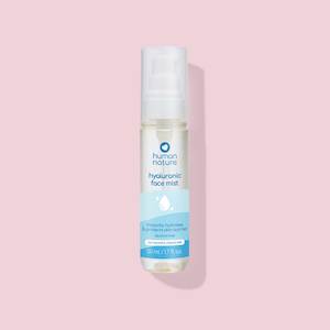 Hyaluronic Face Mist 50ml – I Heart Nature New Zealand Australia