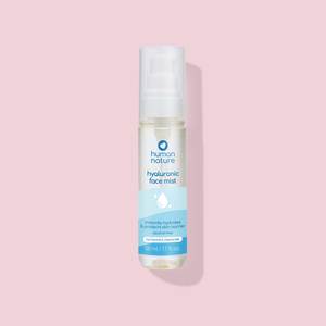 Products: Hyaluronic Face Mist 50ml – I Heart Nature New Zealand Australia
