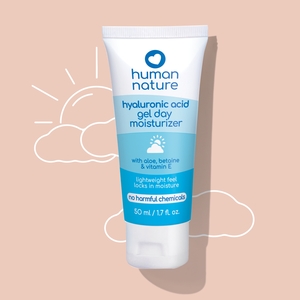 Products: Hyaluronic Acid Gel Day Moisturizer 100ml – I Heart Nature New Zealand Australia
