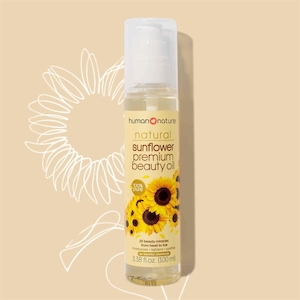 Sunflower Oil – I Heart Nature New Zealand Australia
