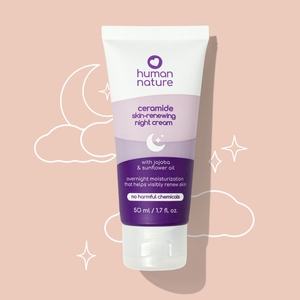 Products: Ceramide Skin-Renewing Night Cream 100ml – I Heart Nature New Zealand Australia