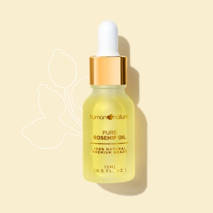 Products: Pure Rosehip Oil 15ml – I Heart Nature New Zealand Australia
