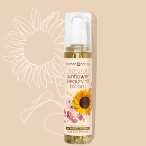 Products: Sunflower Beauty Oil Bloom 50ml – I Heart Nature New Zealand Australia
