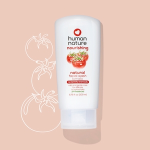 Products: Nourishing Facial Wash 200ml – I Heart Nature New Zealand Australia