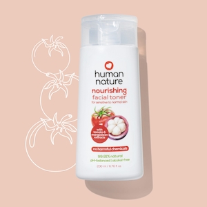 Products: Nourishing Toner 100ml – I Heart Nature New Zealand Australia